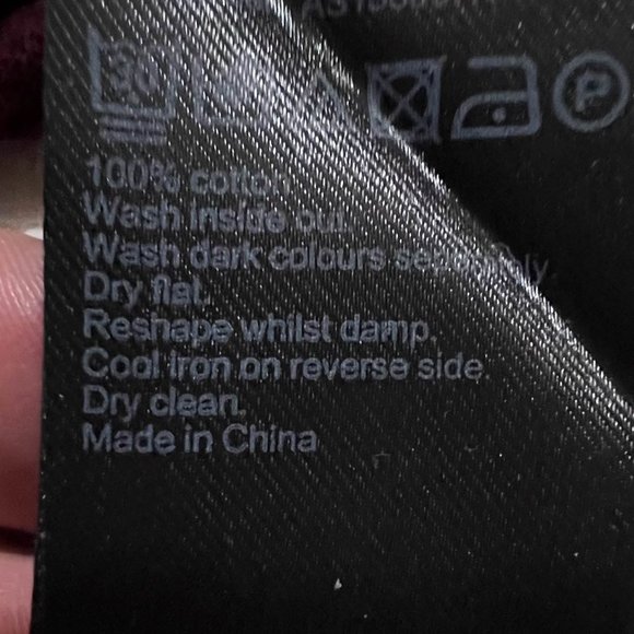 All Saints Ellie Sweater M - Picture 8 of 10